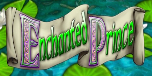 The Enchanted Prince