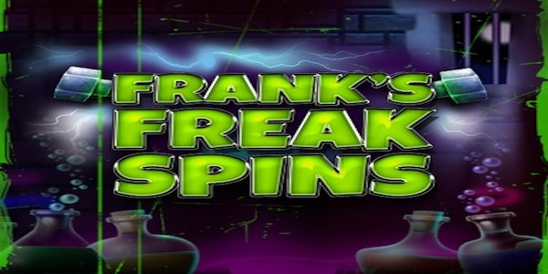Frank's Freak Spins