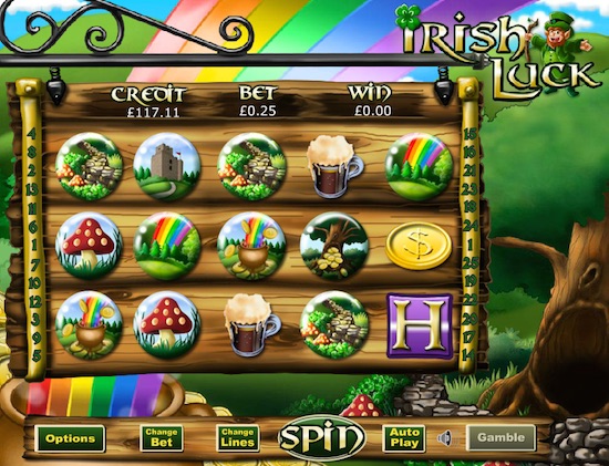 Slots Slots