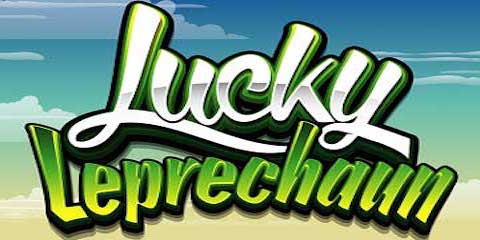 Lucky Leprechaun